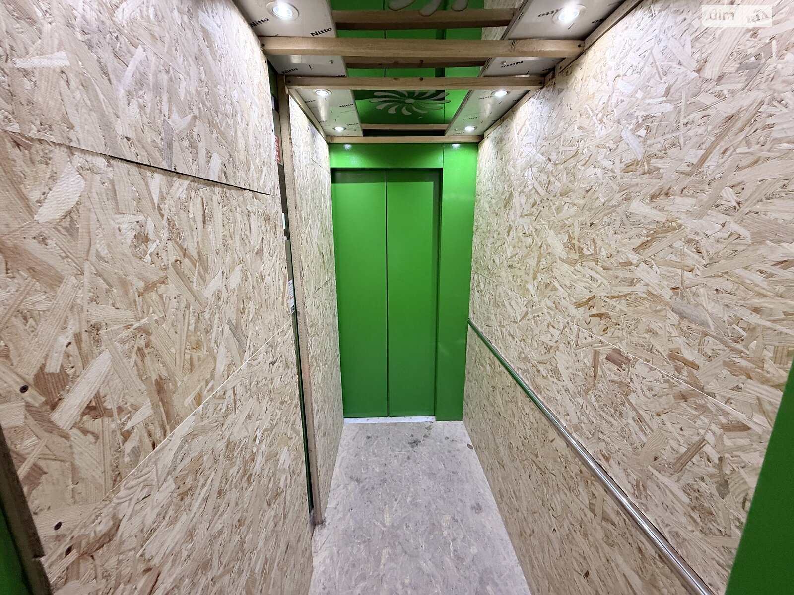 Продаж трикімнатної квартири в Полтаві, на вул. Європейська 146Е корпус 3, район Фурманова фото 1