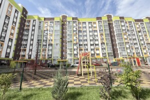 Продаж трикімнатної квартири в Полтаві, на вул. Європейська 146Е корпус 3, район Фурманова фото 2