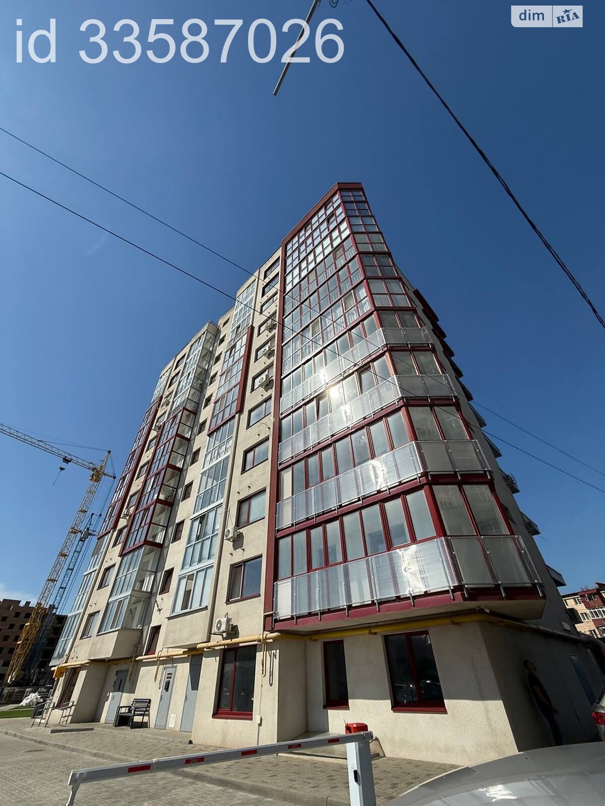 Продажа двухкомнатной квартиры в Полтаве, на ул. Европейская, район Фурманова фото 1 Продажа двухкомнатной квартиры в Полтаве, на ул. Европейская, район Фурманова фото 1