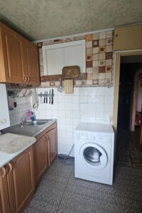 Продажа двухкомнатной квартиры в Полтаве, на ул. Европейская, район Фурманова фото 2