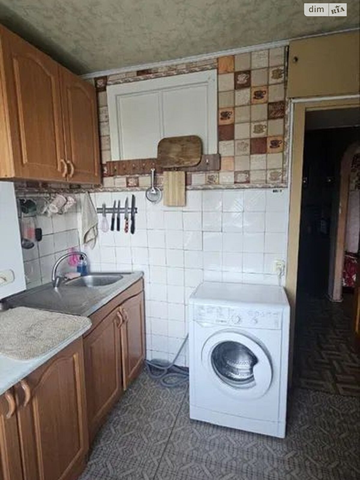 Продажа двухкомнатной квартиры в Полтаве, на ул. Европейская, район Фурманова фото 1