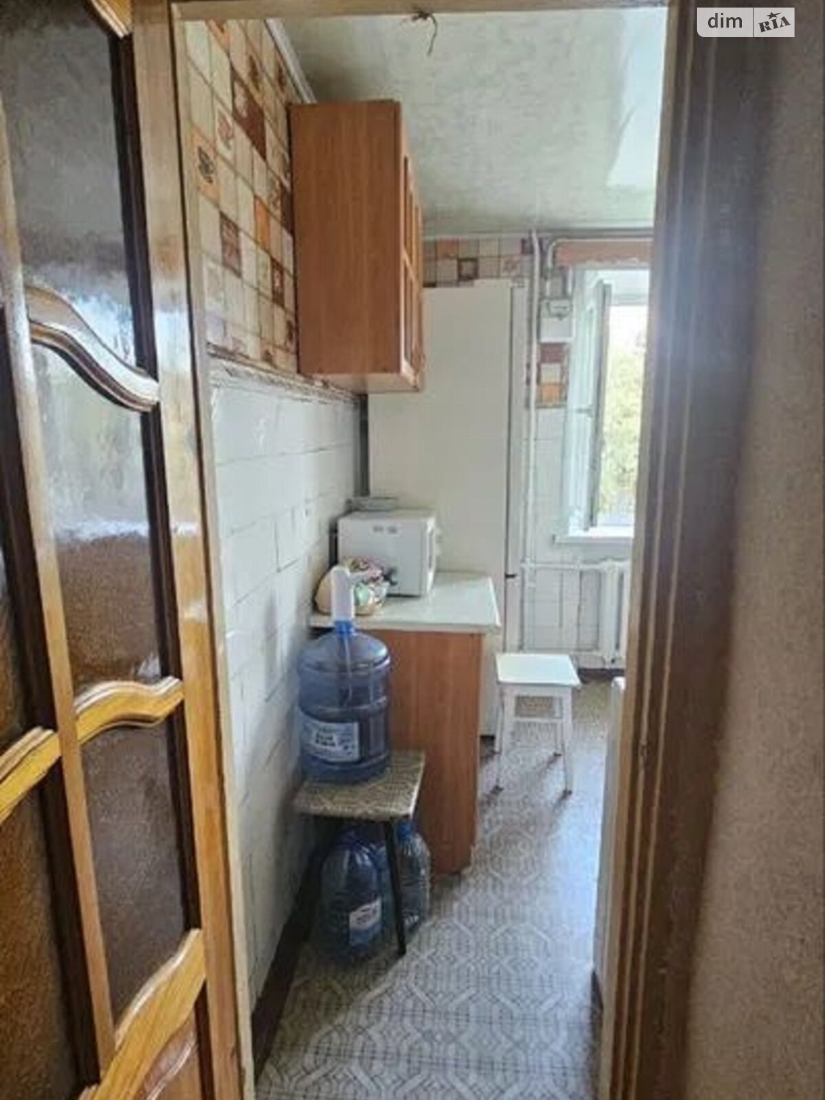 Продажа двухкомнатной квартиры в Полтаве, на ул. Европейская, район Фурманова фото 1