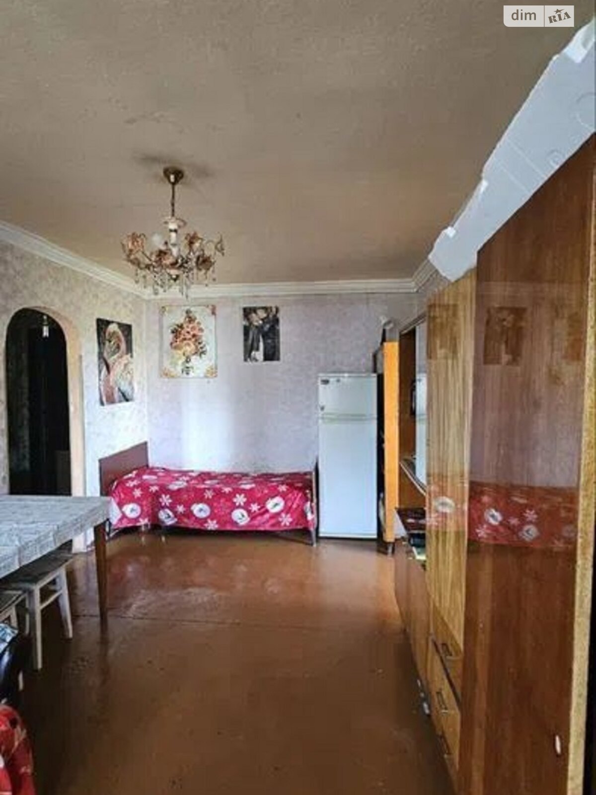 Продажа двухкомнатной квартиры в Полтаве, на ул. Европейская, район Фурманова фото 1