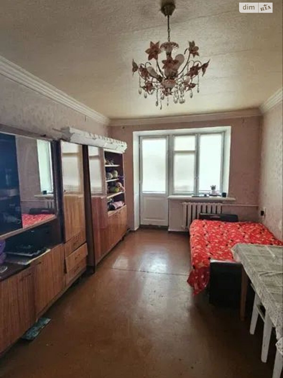 Продажа двухкомнатной квартиры в Полтаве, на ул. Европейская, район Фурманова фото 1