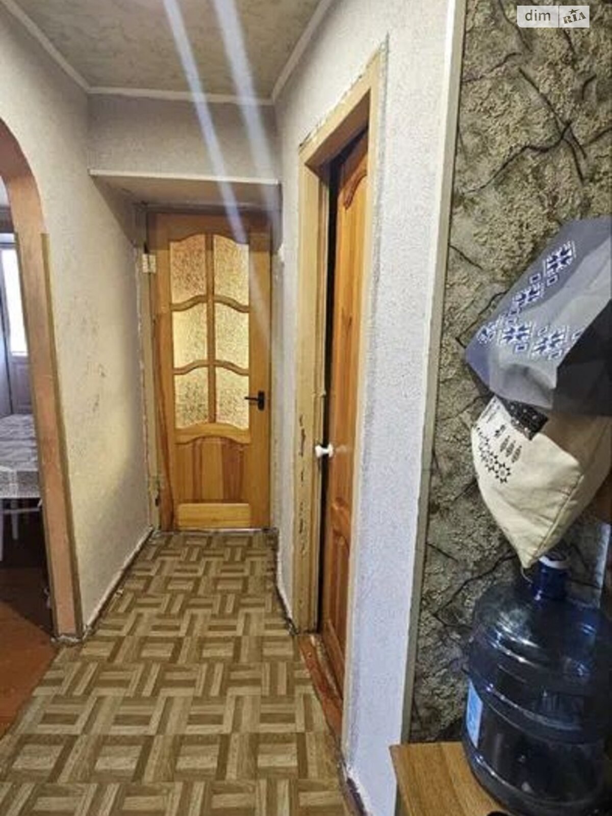 Продажа двухкомнатной квартиры в Полтаве, на ул. Европейская, район Фурманова фото 1