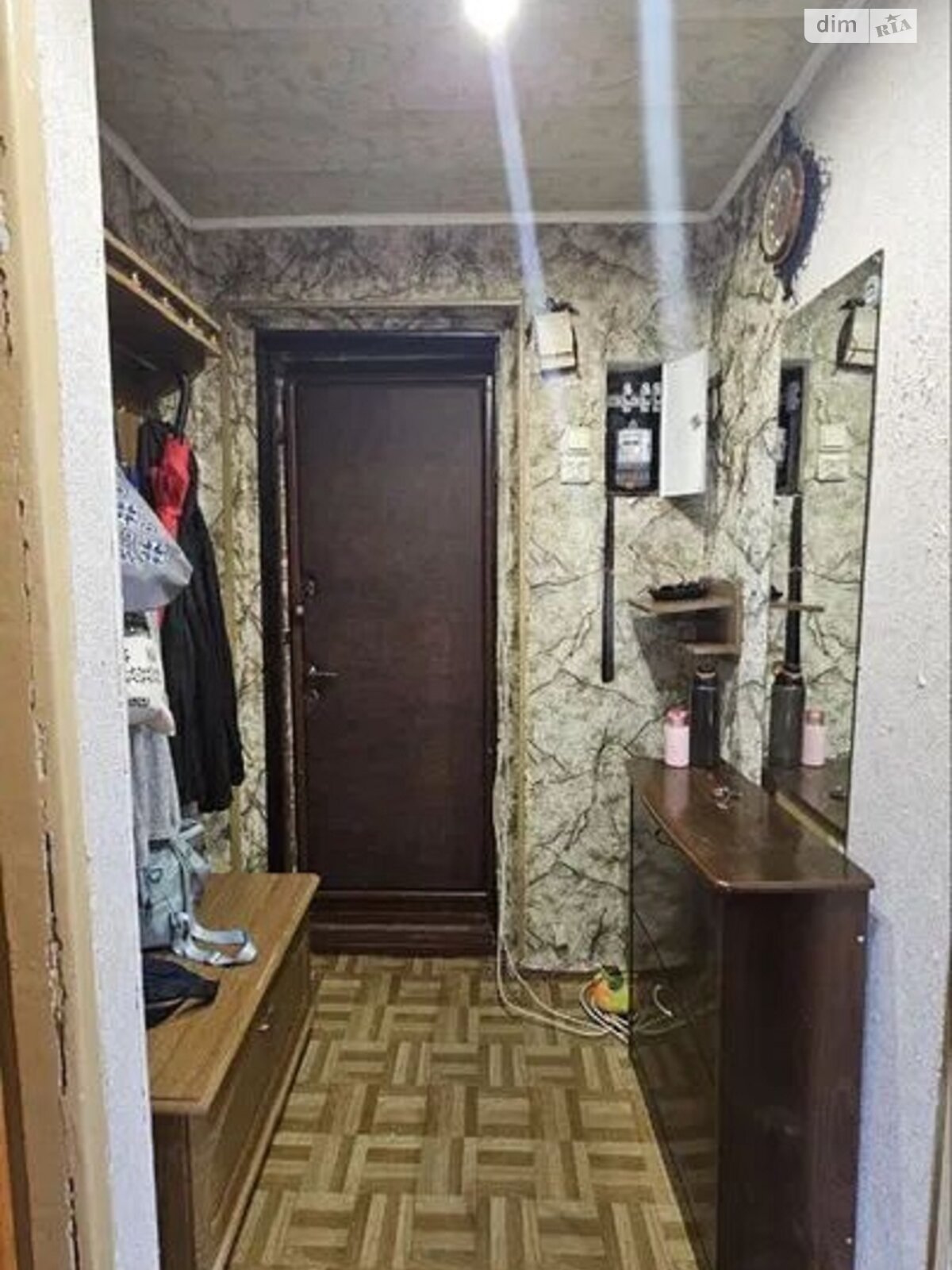 Продажа двухкомнатной квартиры в Полтаве, на ул. Европейская, район Фурманова фото 1