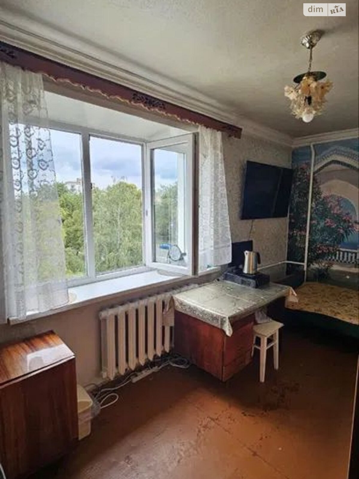 Продажа двухкомнатной квартиры в Полтаве, на ул. Европейская, район Фурманова фото 1