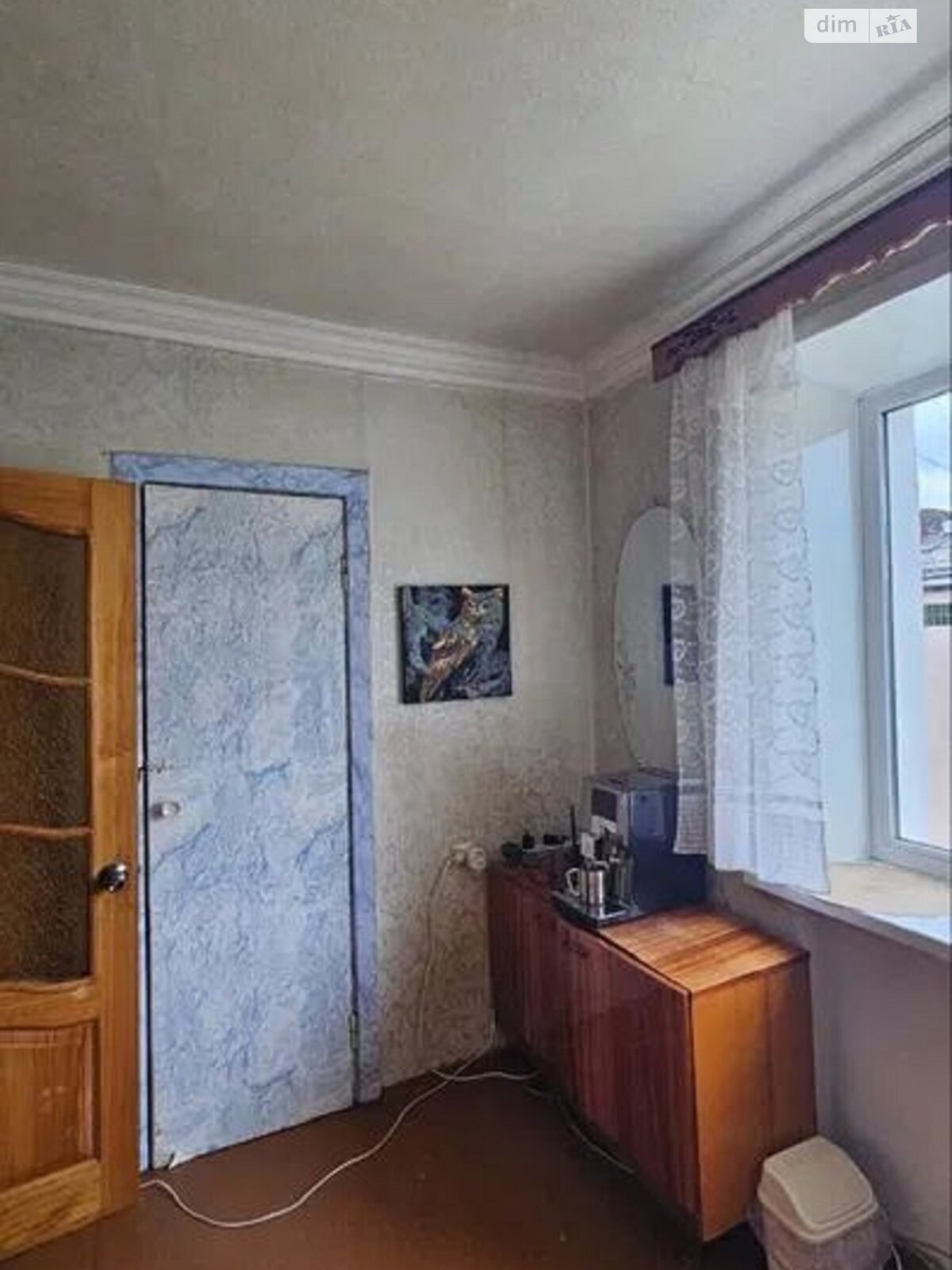 Продажа двухкомнатной квартиры в Полтаве, на ул. Европейская, район Фурманова фото 1