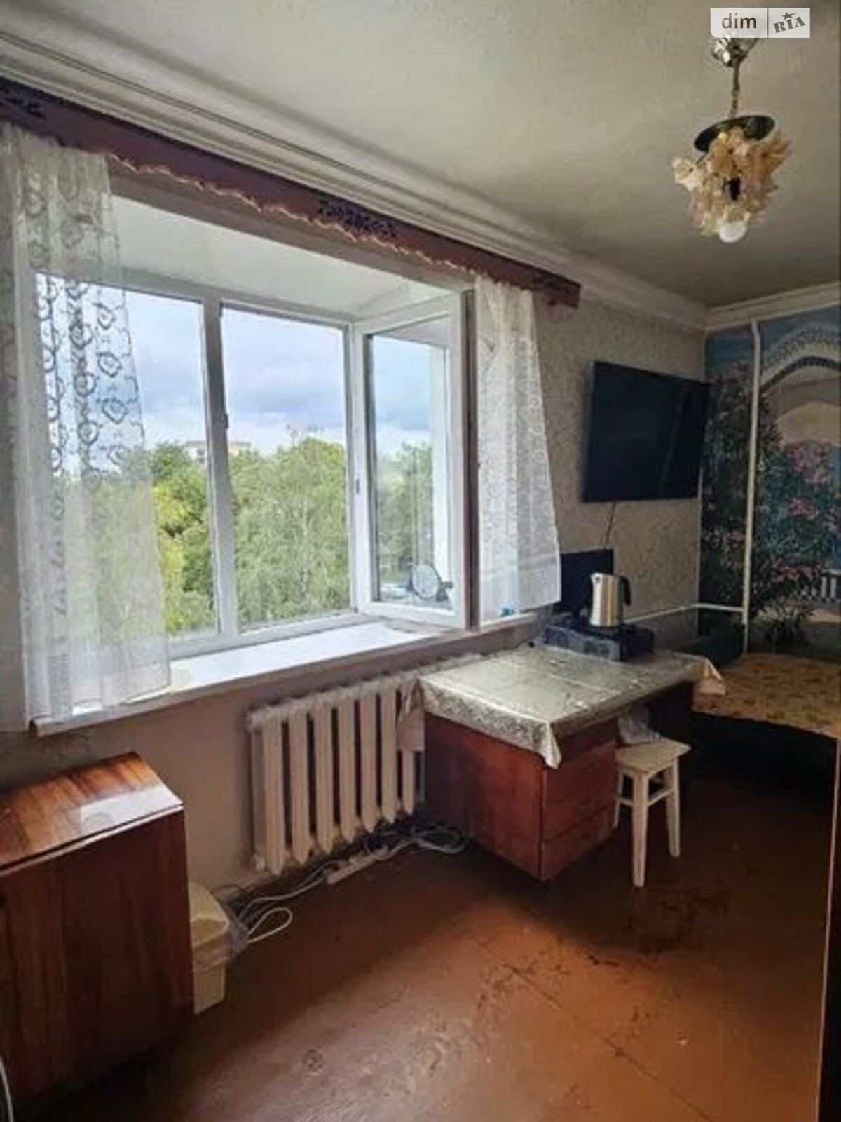 Продажа двухкомнатной квартиры в Полтаве, на ул. Европейская, район Фурманова фото 1