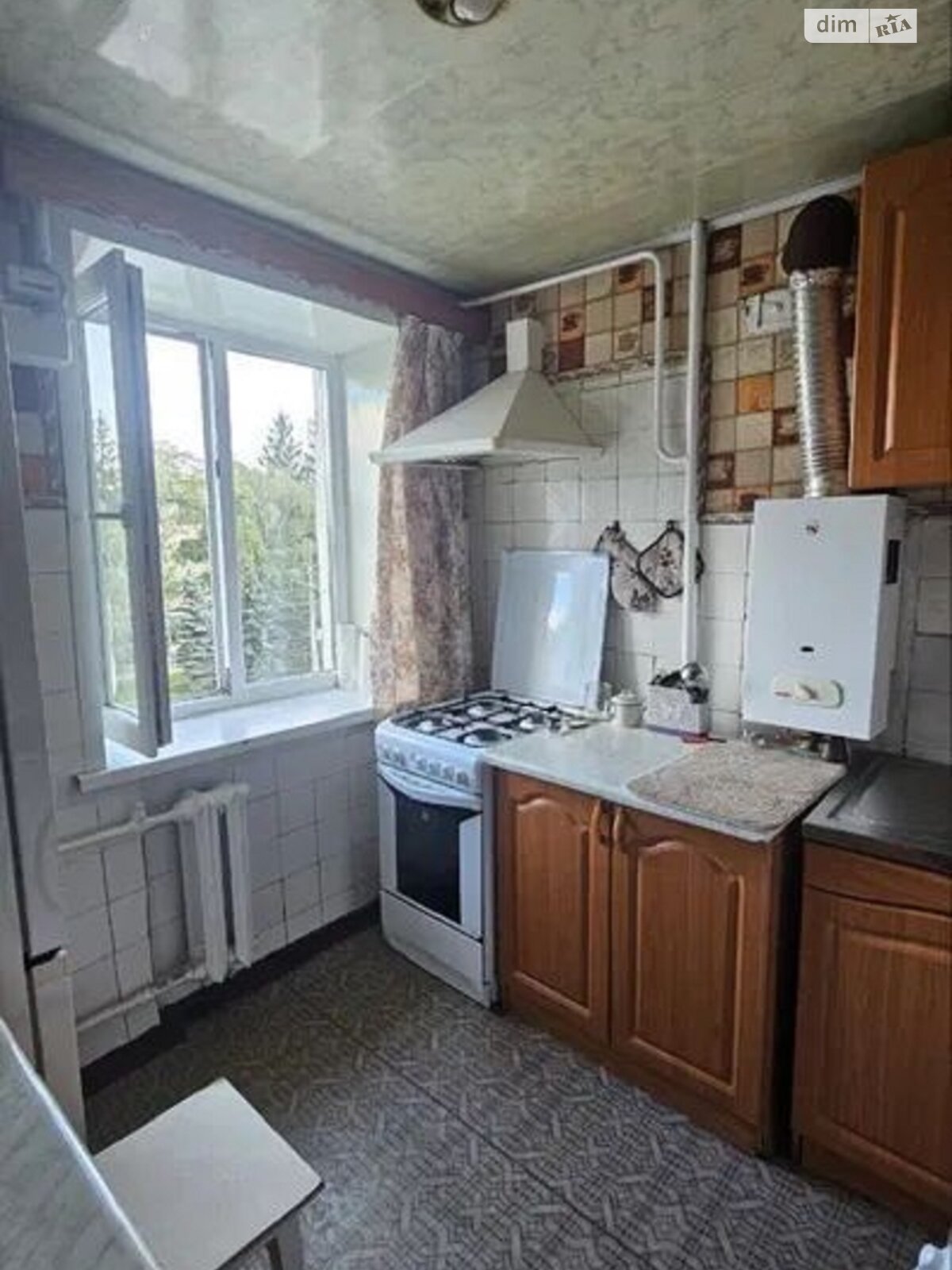 Продажа двухкомнатной квартиры в Полтаве, на ул. Европейская, район Фурманова фото 1