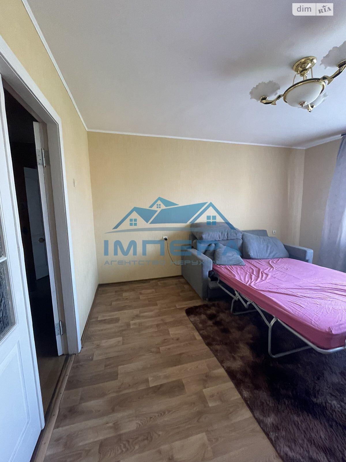 Продажа двухкомнатной квартиры в Полтаве, на ул. Кагамлика, район Фурманова фото 1 Продажа двухкомнатной квартиры в Полтаве, на ул. Кагамлика, район Фурманова фото 1