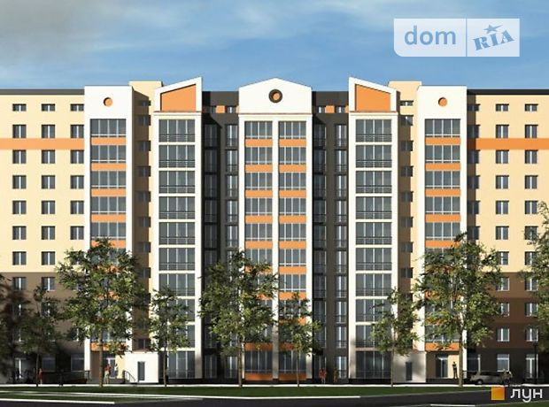 Продажа однокомнатной квартиры в Полтаве, на ул. Маяковского 3,, кв. 98, район Фурманова фото 1 Продажа однокомнатной квартиры в Полтаве, на ул. Маяковского 3,, кв. 98, район Фурманова фото 1
