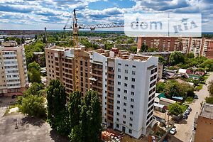 Продажа однокомнатной квартиры в Полтаве, на ул. Маяковского 3, район Фурманова фото 1