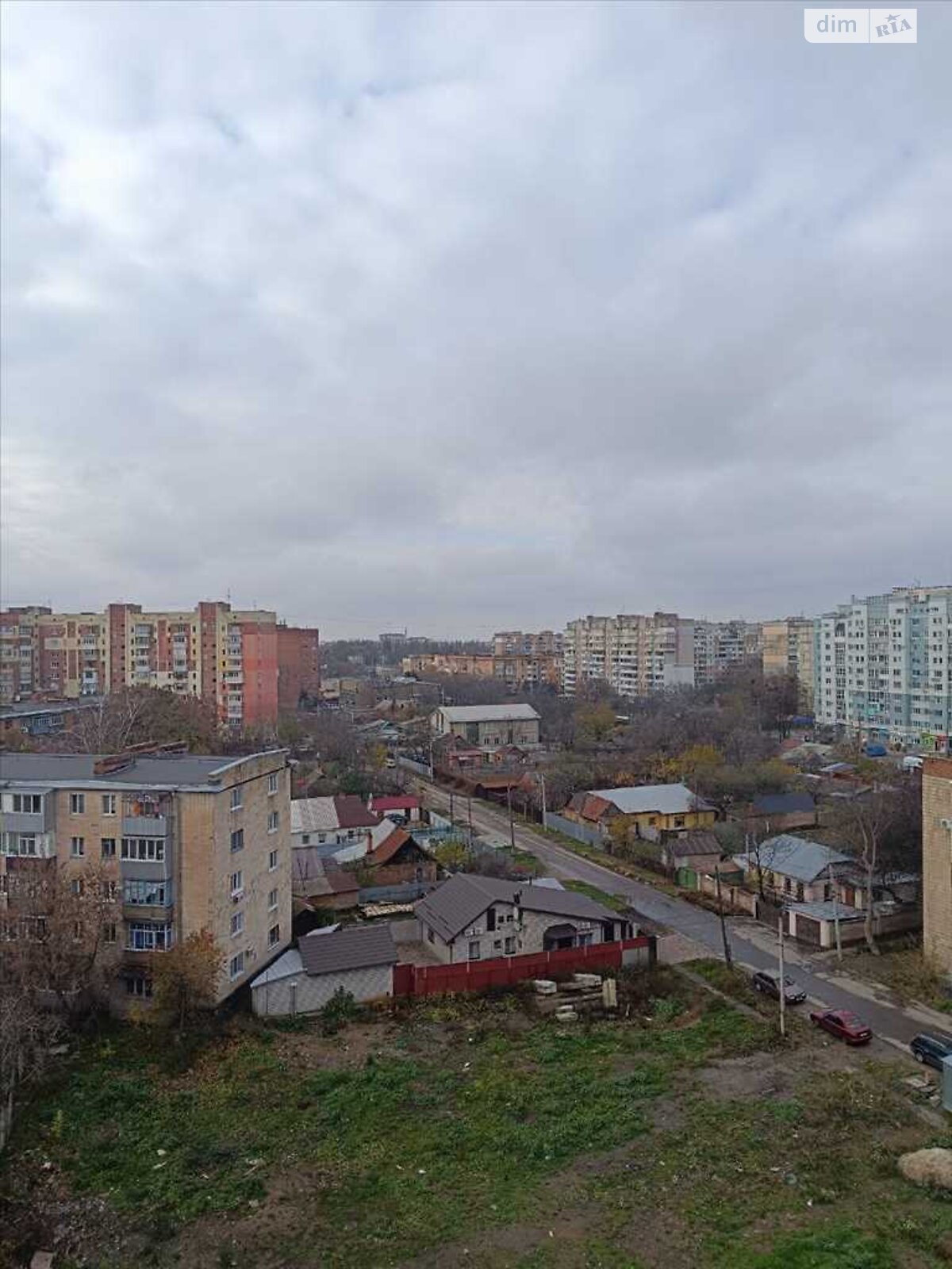 Продажа однокомнатной квартиры в Полтаве, на ул. Маяковского, район Фурманова фото 1