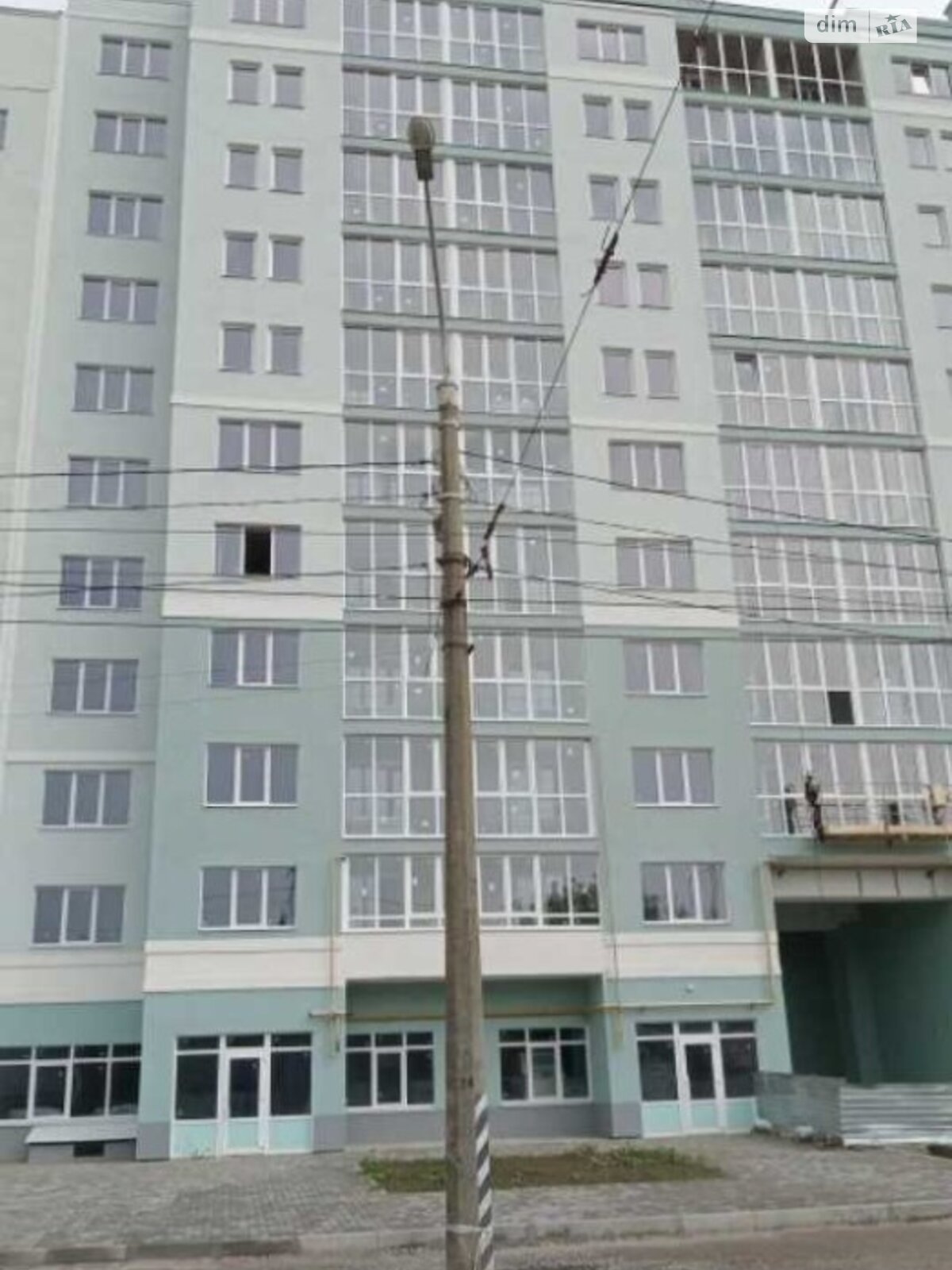 Продажа однокомнатной квартиры в Полтаве, на ул. Олександра Оксанченка, район Мотель фото 1 Продажа однокомнатной квартиры в Полтаве, на ул. Олександра Оксанченка, район Мотель фото 1