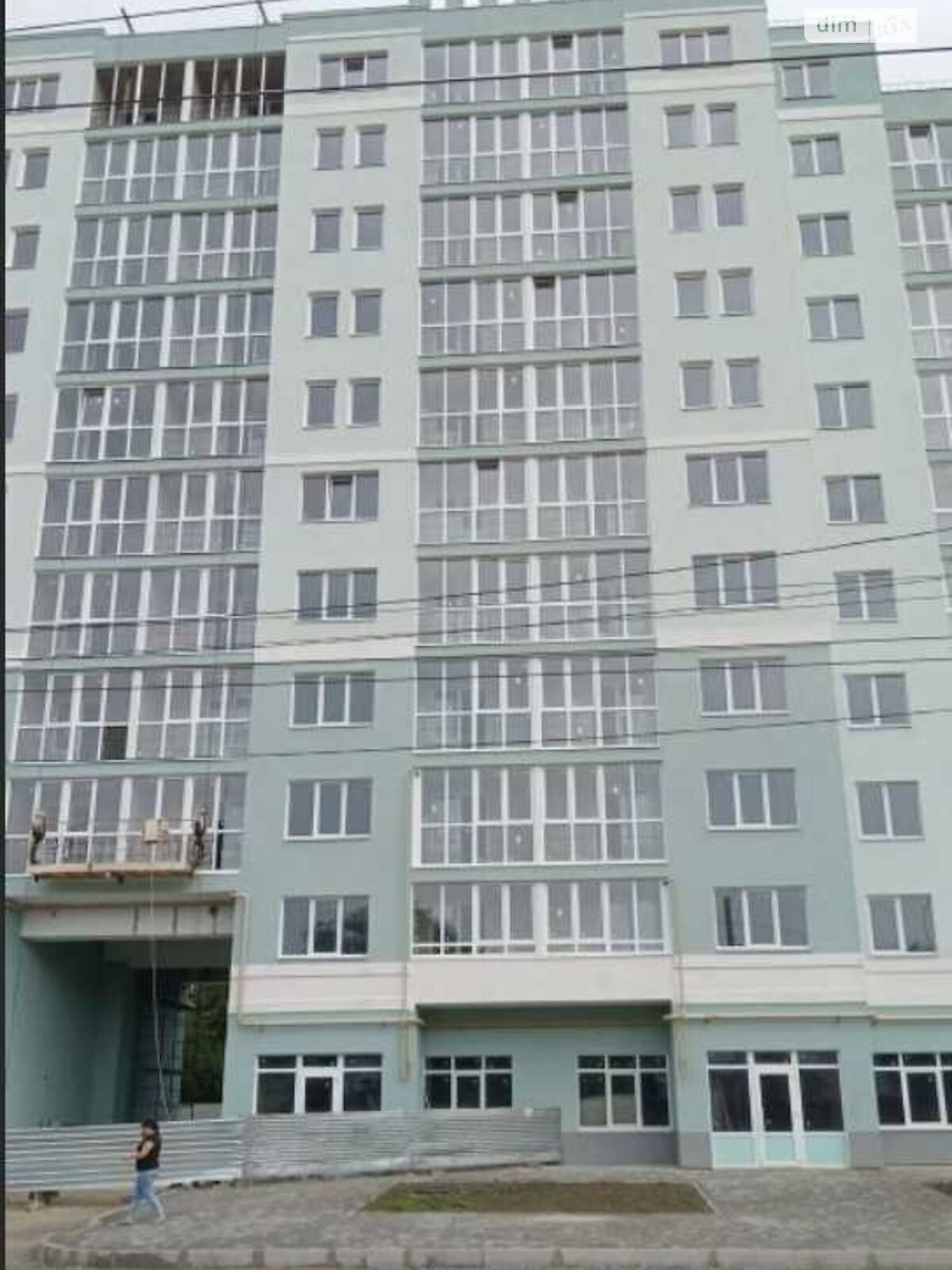 Продажа однокомнатной квартиры в Полтаве, на ул. Олександра Оксанченка, район Мотель фото 1 Продажа однокомнатной квартиры в Полтаве, на ул. Олександра Оксанченка, район Мотель фото 1