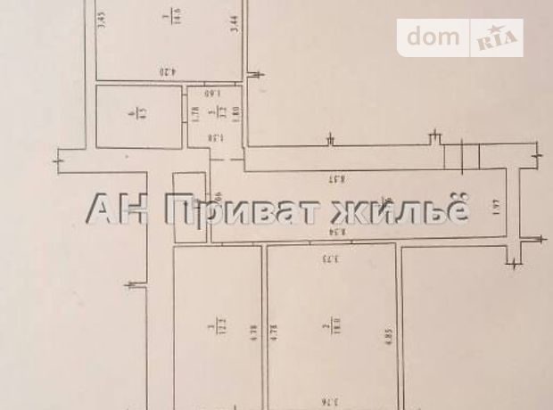 Продажа квартиры, 2 ком., Полтава, р‑н. Фурманова, Степного Фронта улица, дом 1 Продажа квартиры, 2 ком., Полтава, р‑н. Фурманова, Степного Фронта улица, дом 1