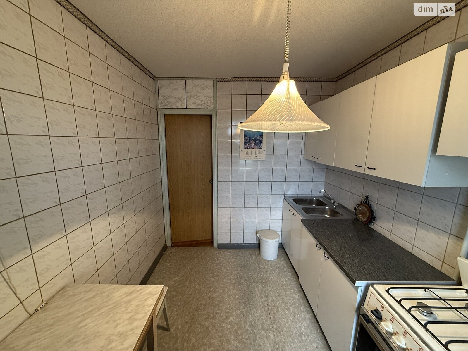 Продаж двокімнатної квартири в Полтаві, на пров. Токарний, район Фурманова фото 1