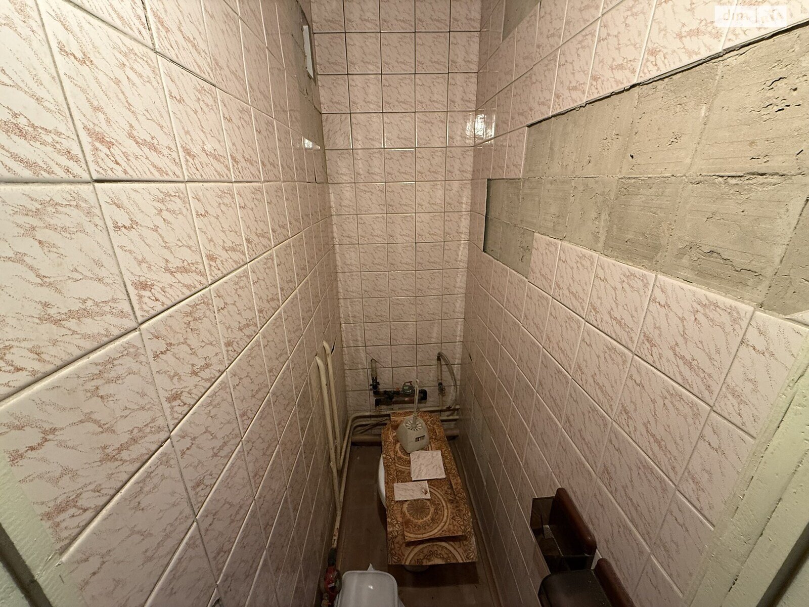 Продаж двокімнатної квартири в Полтаві, на пров. Токарний, район Фурманова фото 1