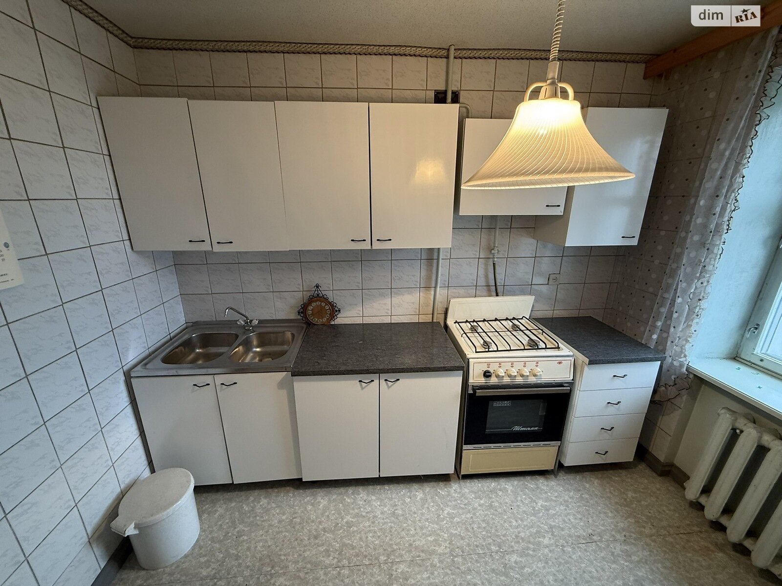 Продаж двокімнатної квартири в Полтаві, на пров. Токарний, район Фурманова фото 1