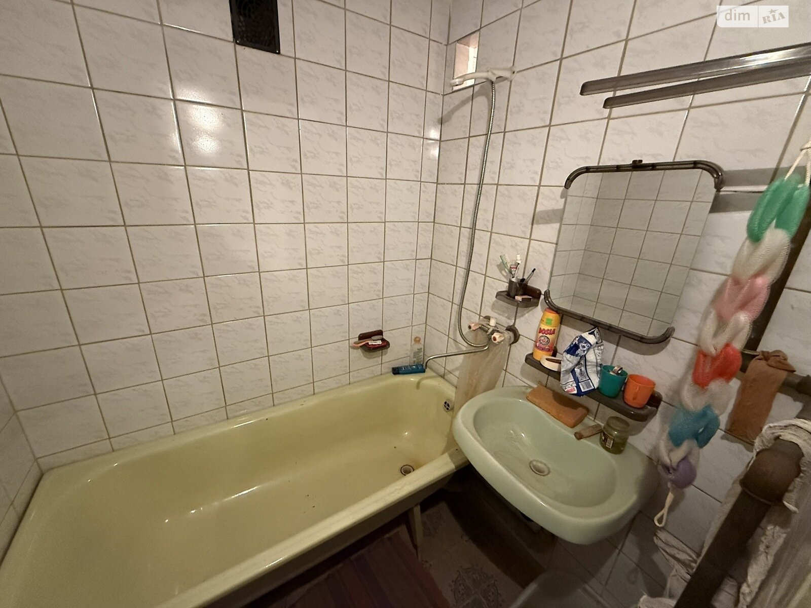 Продаж двокімнатної квартири в Полтаві, на пров. Токарний, район Фурманова фото 1