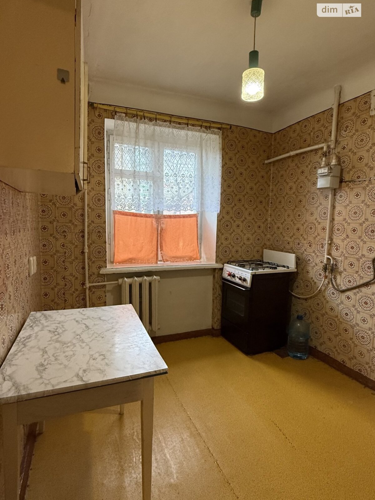 Продажа двухкомнатной квартиры в Полтаве, на пер. Токарный 2, район Фурманова фото 1