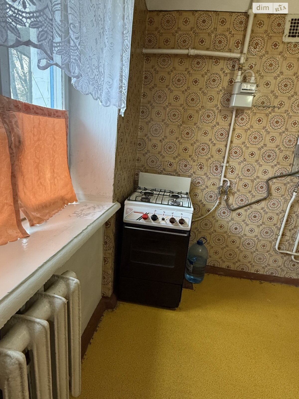 Продажа двухкомнатной квартиры в Полтаве, на пер. Токарный 2, район Фурманова фото 1