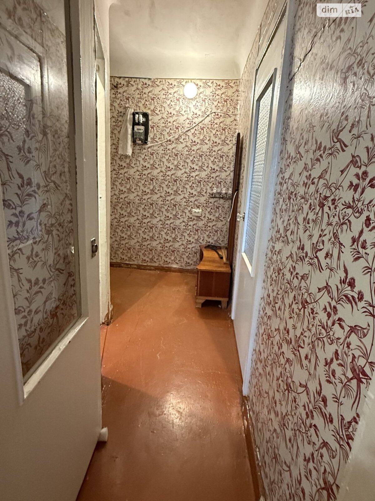 Продажа двухкомнатной квартиры в Полтаве, на пер. Токарный 2, район Фурманова фото 1