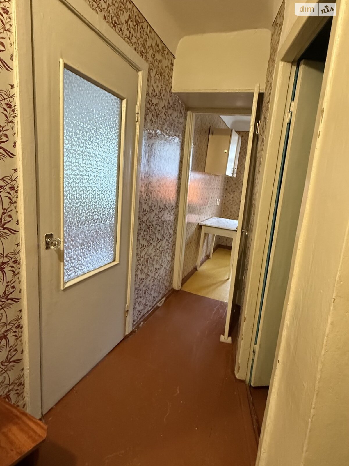 Продажа двухкомнатной квартиры в Полтаве, на пер. Токарный 2, район Фурманова фото 1