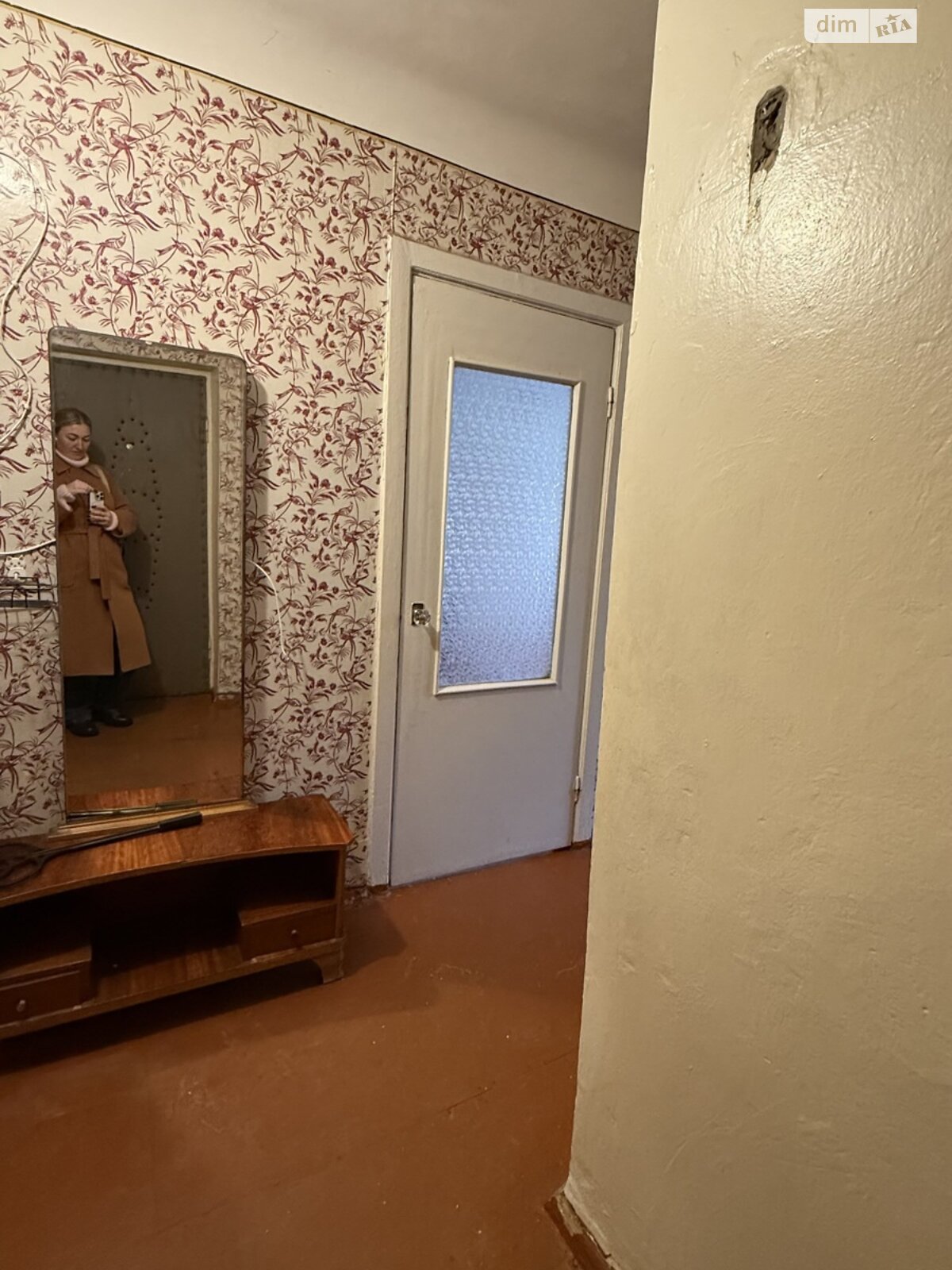 Продажа двухкомнатной квартиры в Полтаве, на пер. Токарный 2, район Фурманова фото 1