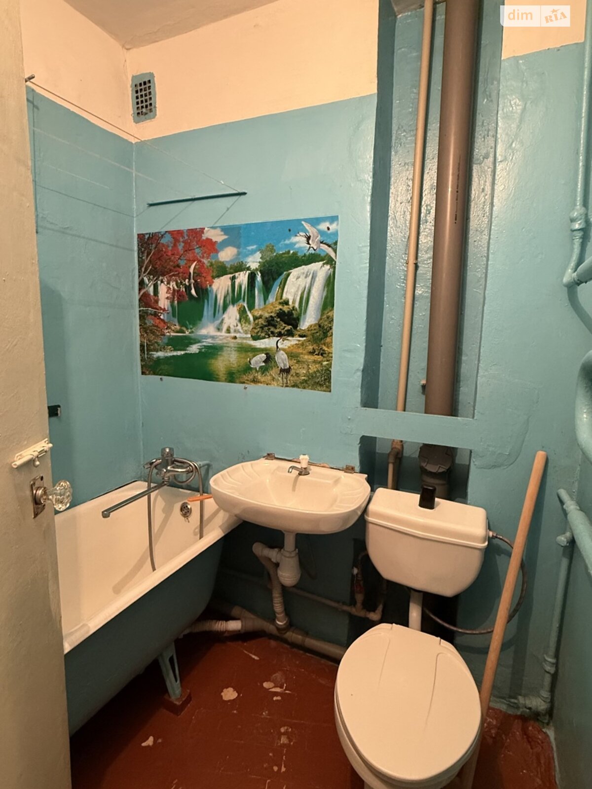 Продажа двухкомнатной квартиры в Полтаве, на пер. Токарный 2, район Фурманова фото 1