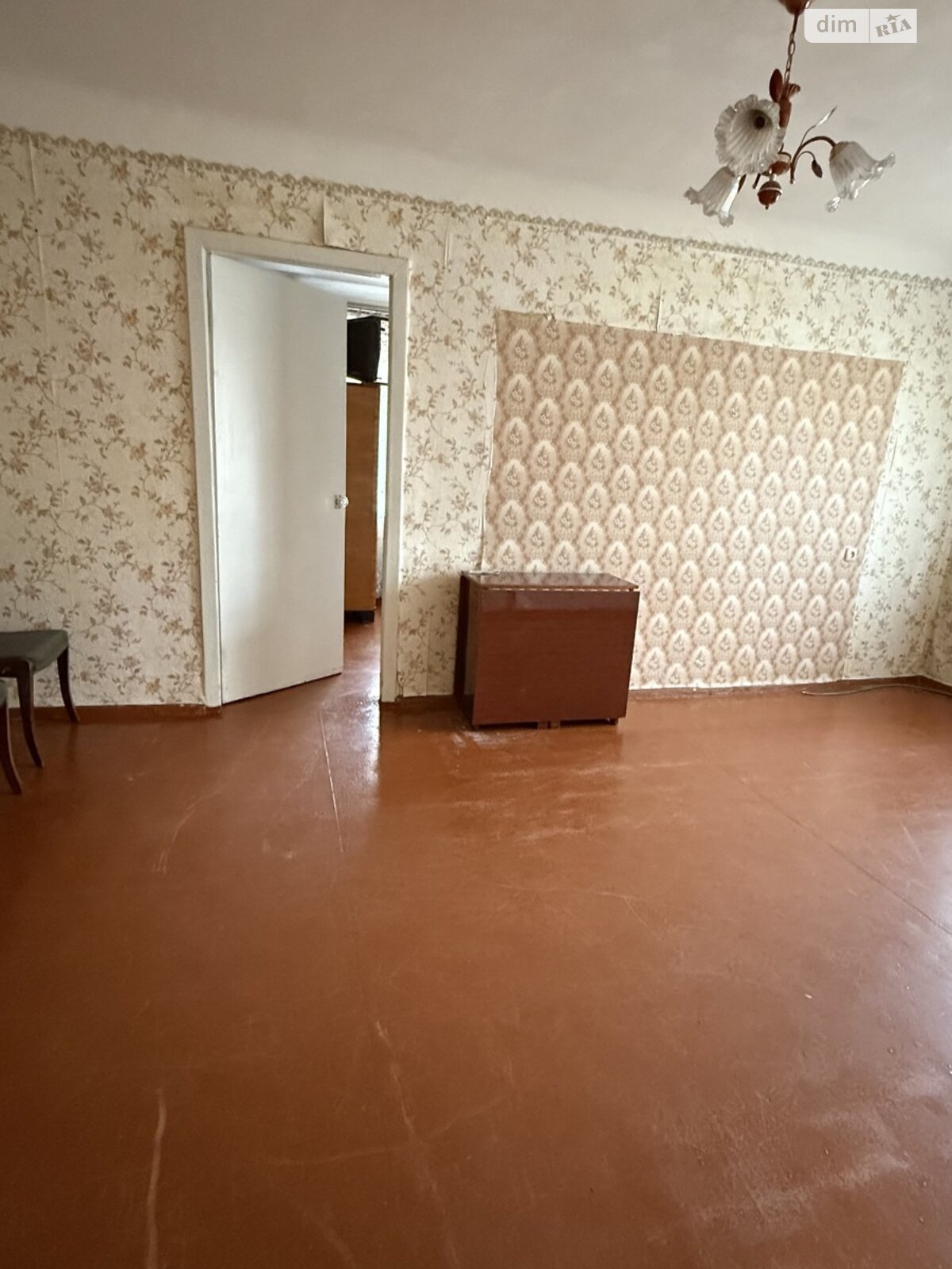 Продажа двухкомнатной квартиры в Полтаве, на пер. Токарный 2, район Фурманова фото 1