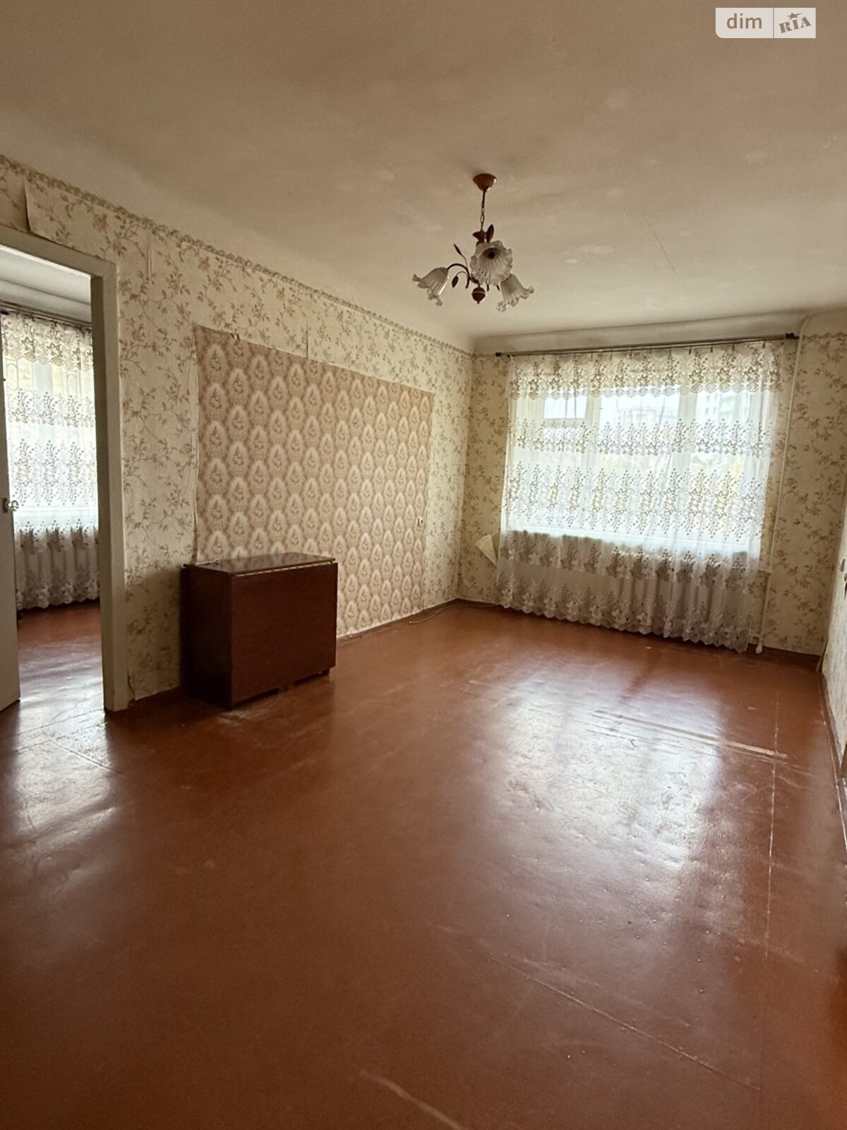 Продажа двухкомнатной квартиры в Полтаве, на пер. Токарный 2, район Фурманова фото 1