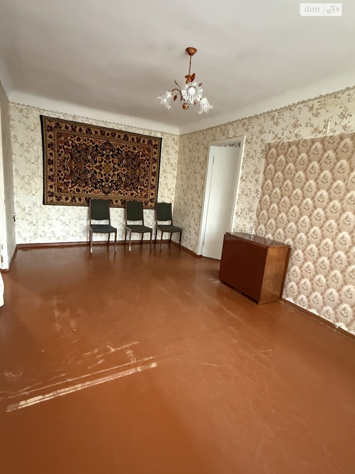 Продажа двухкомнатной квартиры в Полтаве, на пер. Токарный 2, район Фурманова фото 1