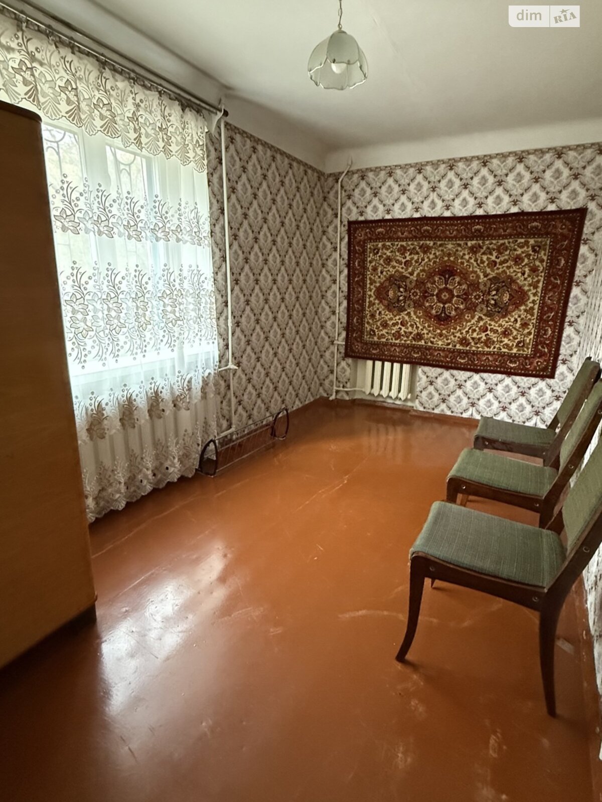 Продажа двухкомнатной квартиры в Полтаве, на пер. Токарный 2, район Фурманова фото 1