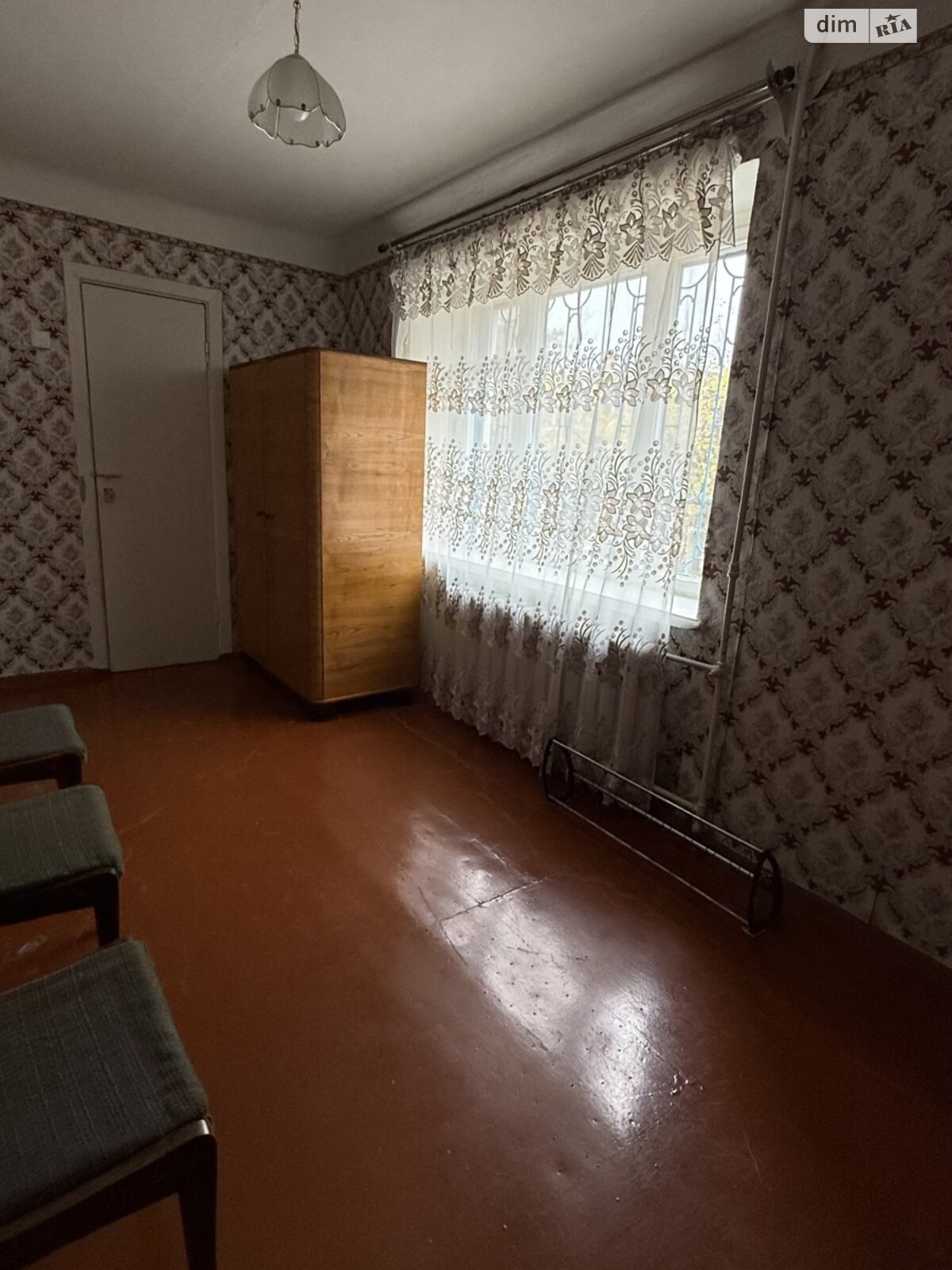 Продажа двухкомнатной квартиры в Полтаве, на пер. Токарный 2, район Фурманова фото 1