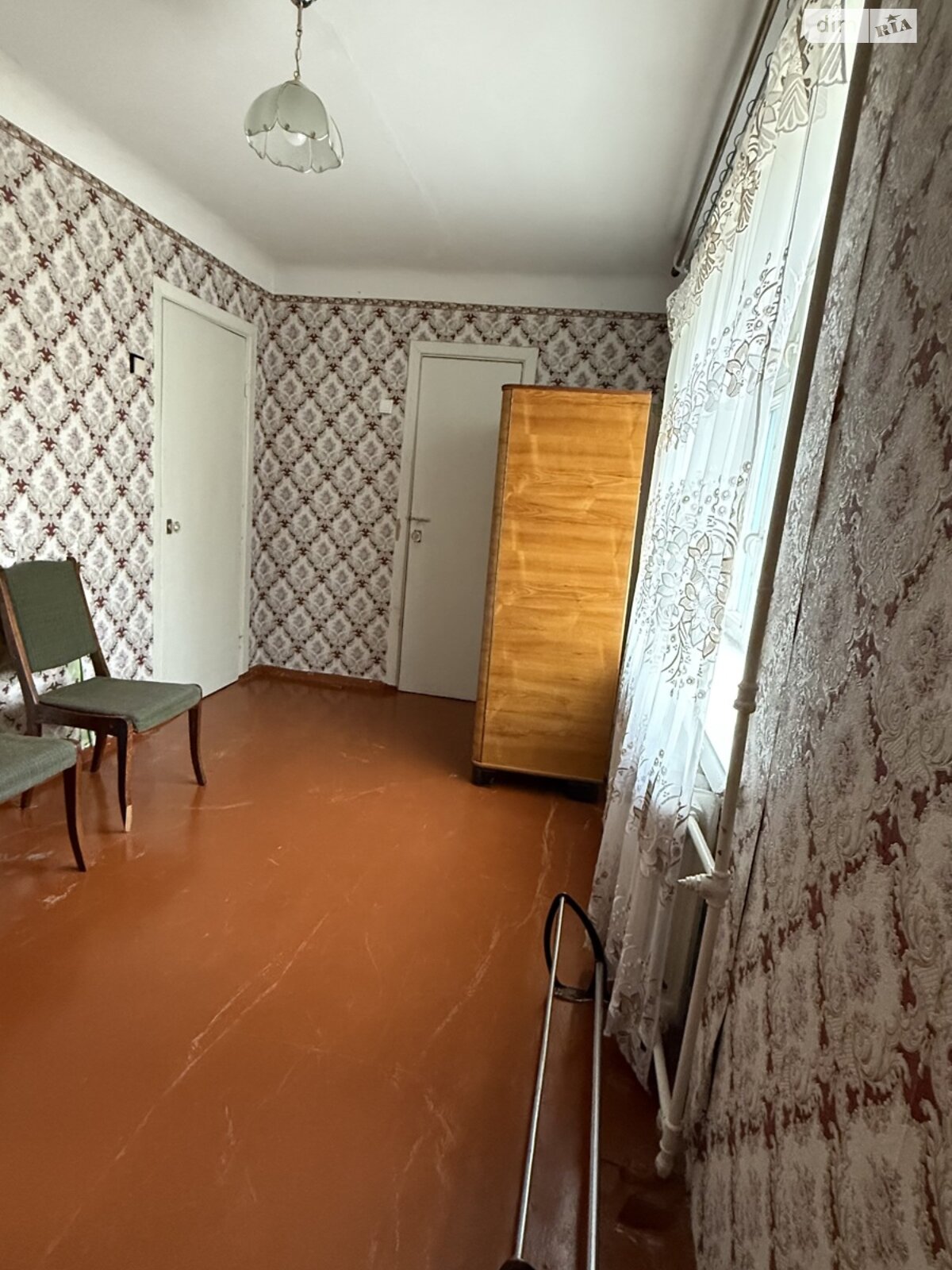 Продажа двухкомнатной квартиры в Полтаве, на пер. Токарный 2, район Фурманова фото 1