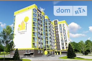 Продажа однокомнатной квартиры в Полтаве, на Европейская  146Е, район Фурманова фото 2