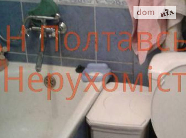 Продажа квартиры, 1 ком., Полтава, р‑н. Фурманова Продажа квартиры, 1 ком., Полтава, р‑н. Фурманова