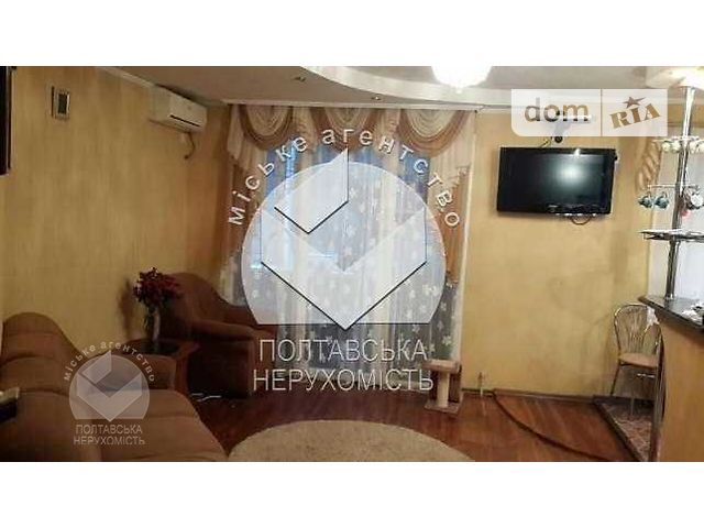 Продажа квартиры, 3 ком., Полтава, р‑н. Фурманова Продажа квартиры, 3 ком., Полтава, р‑н. Фурманова