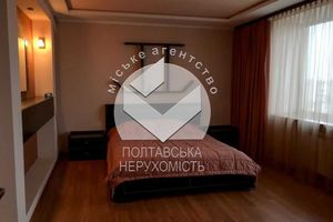 Продажа четырехкомнатной квартиры в Полтаве,, район Фурманова фото 2