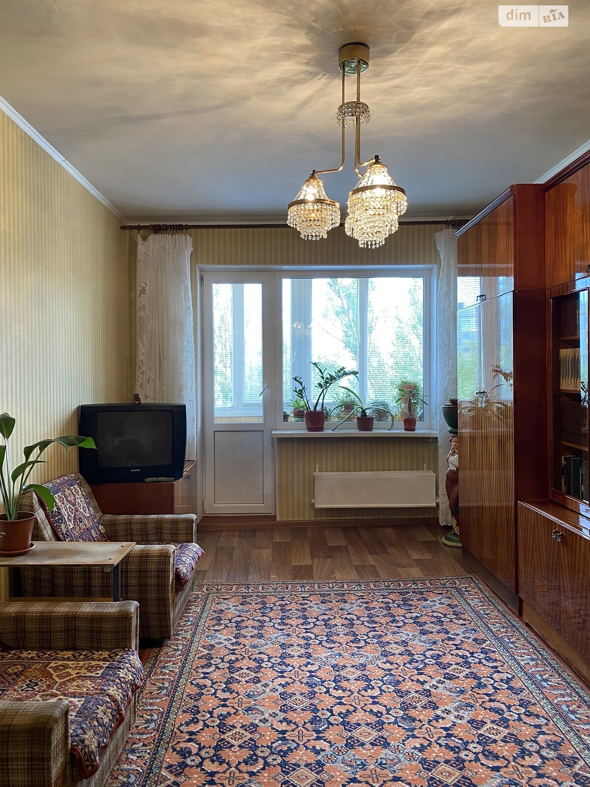 Продаж двокімнатної квартири в Полтаві, на вул. Героїв України 24, фото 1 Продаж двокімнатної квартири в Полтаві, на вул. Героїв України 24, фото 1