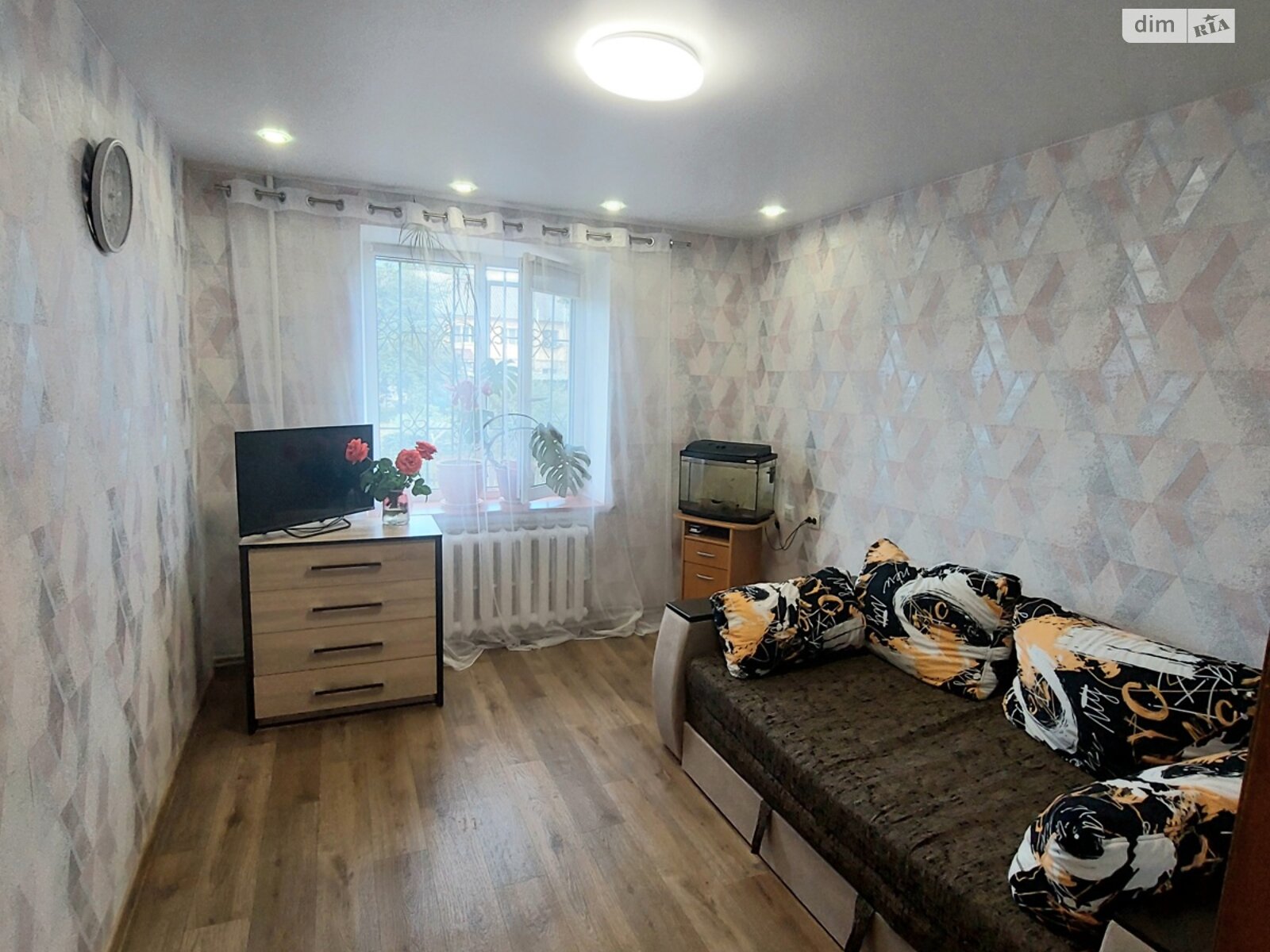 Продаж двокімнатної квартири в Розсошенці, на вул. Горбанівська, фото 1 Продаж двокімнатної квартири в Розсошенці, на вул. Горбанівська, фото 1
