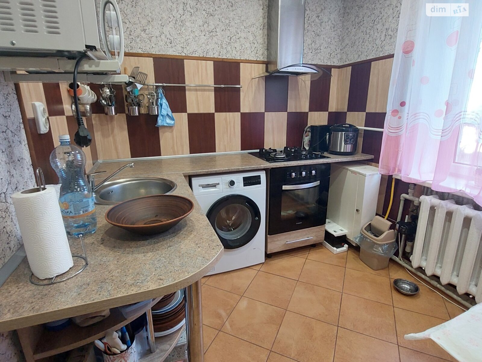 Продаж двокімнатної квартири в Розсошенці, на вул. Горбанівська, фото 1 Продаж двокімнатної квартири в Розсошенці, на вул. Горбанівська, фото 1