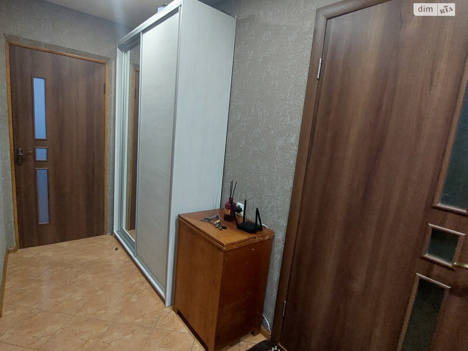 Продаж двокімнатної квартири в Розсошенці, на вул. Горбанівська, фото 1 Продаж двокімнатної квартири в Розсошенці, на вул. Горбанівська, фото 1