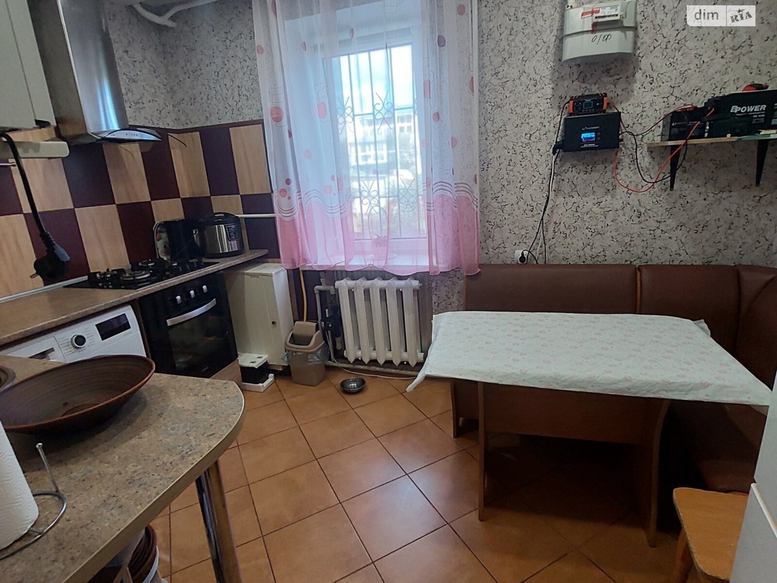 Продаж двокімнатної квартири в Розсошенці, на вул. Горбанівська, фото 1 Продаж двокімнатної квартири в Розсошенці, на вул. Горбанівська, фото 1