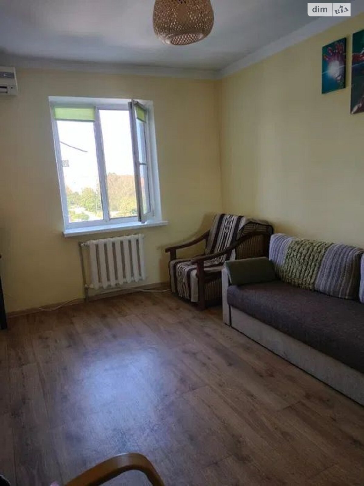 Продаж однокімнатної квартири в Полтаві, на вул. Горбанівська, фото 1 Продаж однокімнатної квартири в Полтаві, на вул. Горбанівська, фото 1
