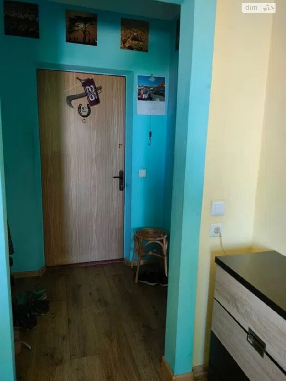 Продаж однокімнатної квартири в Полтаві, на вул. Горбанівська, фото 1 Продаж однокімнатної квартири в Полтаві, на вул. Горбанівська, фото 1