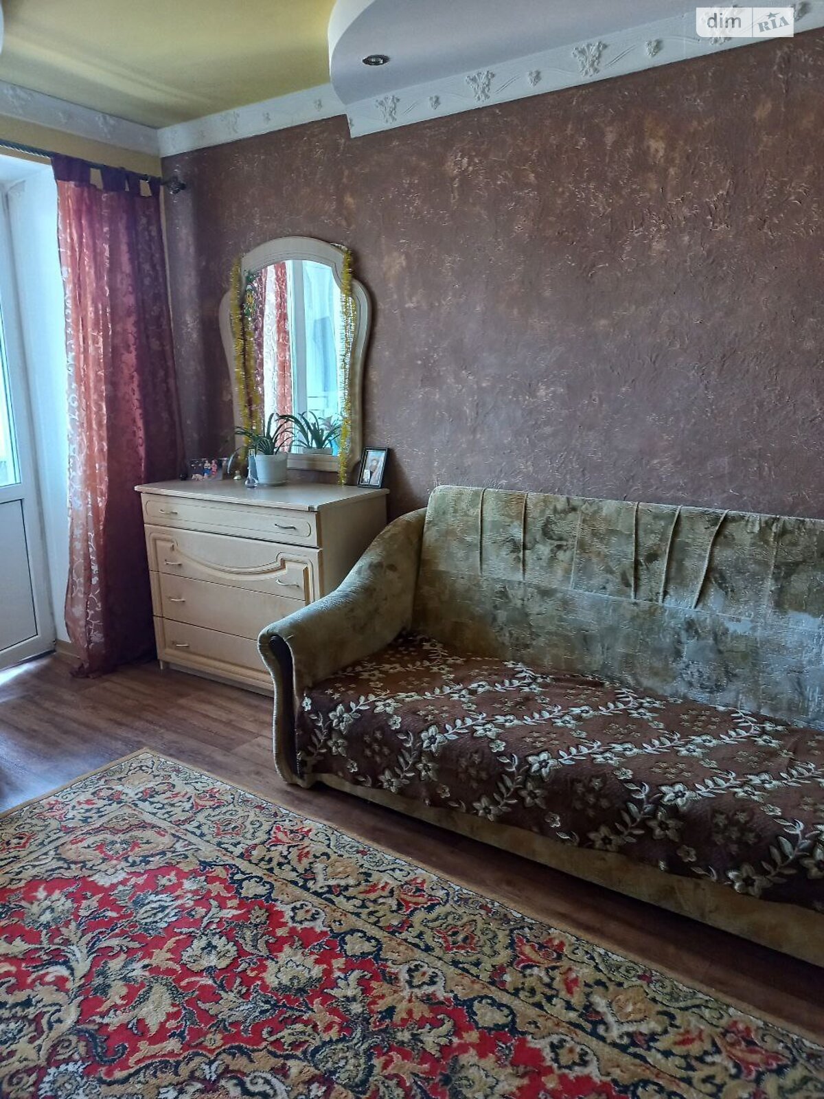 Продаж двокімнатної квартири в Полтаві, на пров. Горбанівський, фото 1 Продаж двокімнатної квартири в Полтаві, на пров. Горбанівський, фото 1