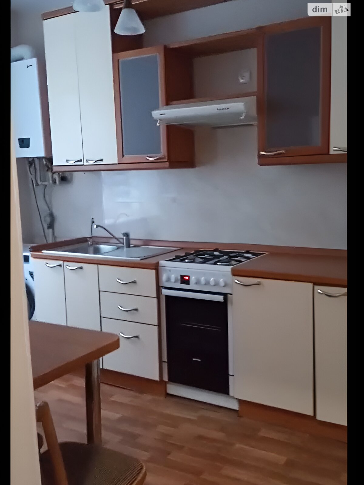 Продажа двухкомнатной квартиры в Полтаве, на пер. Госпитальный 2, фото 1 Продажа двухкомнатной квартиры в Полтаве, на пер. Госпитальный 2, фото 1